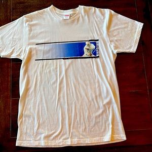 Supreme T shirt size L